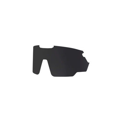 RAPTOR  LENS CAT4 (SMOKE) BLACK