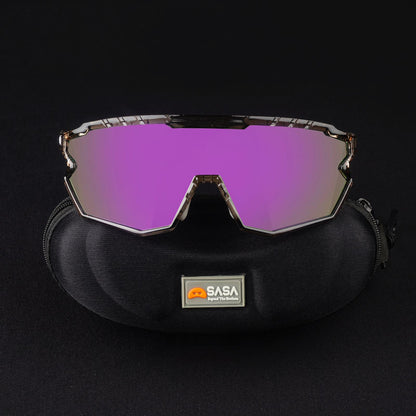power glasses for sports
