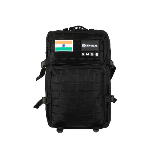 45ltrs bag
