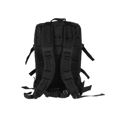 military backpack