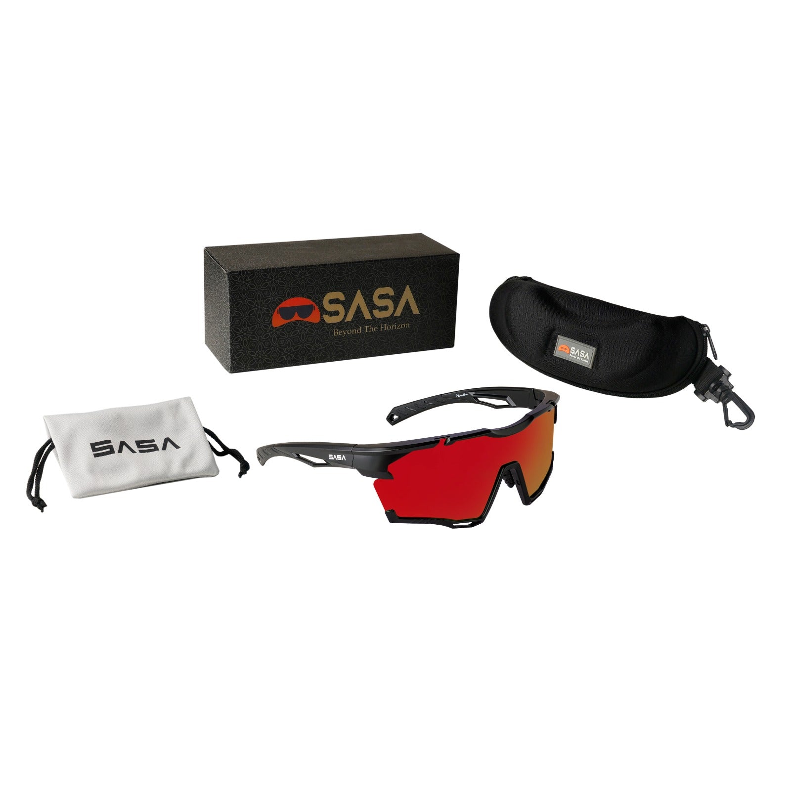 sunglasses for cycling