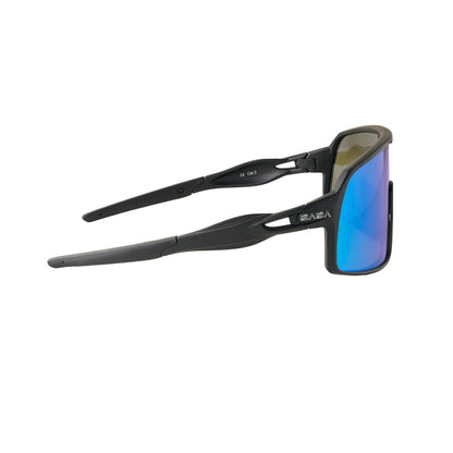 Mumbai Ranji Player Raunaq Sharma X SASA Omega Sports Sunglasses
