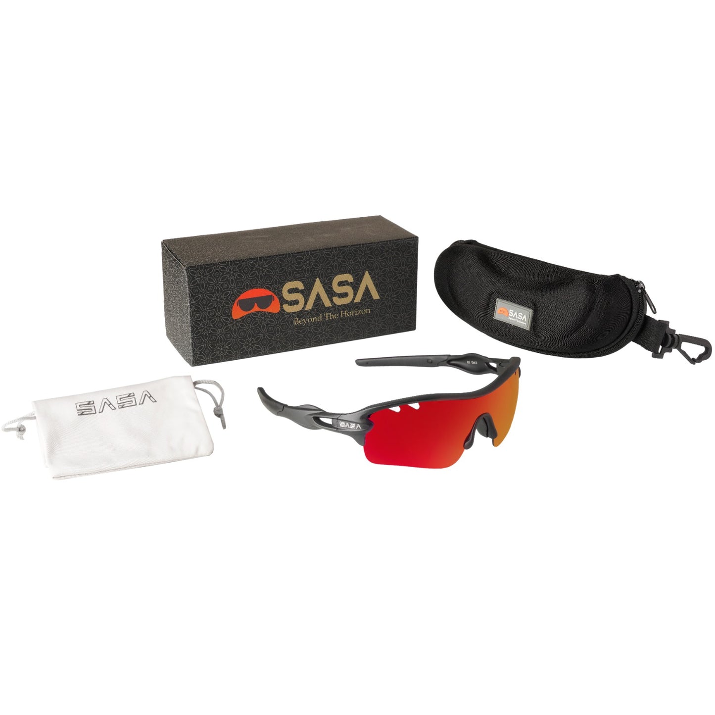 youth size small size sports sunglasses