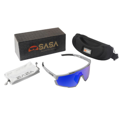 Mohit Avasthi X SASA Mercury Sports Sunglasses