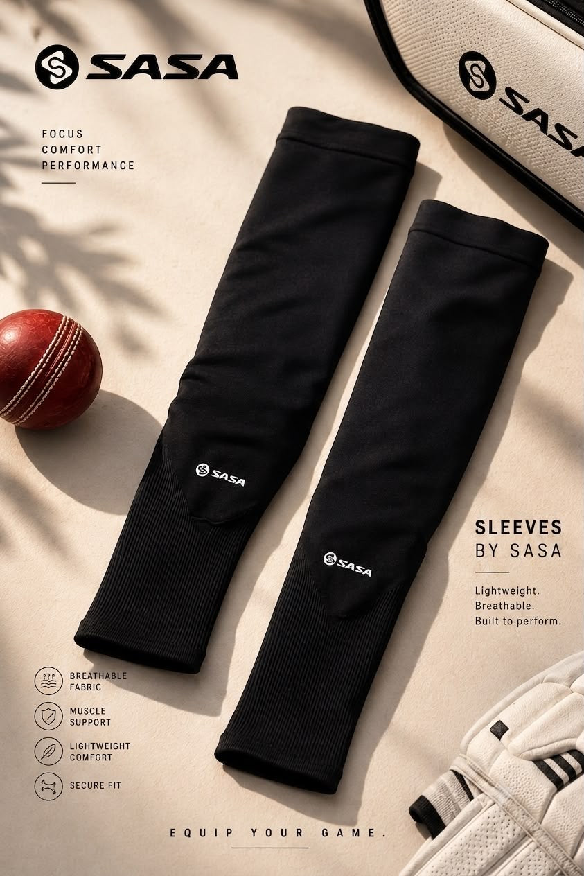 Performance Sports Arm Sleeves I Free Size (S-XXL)