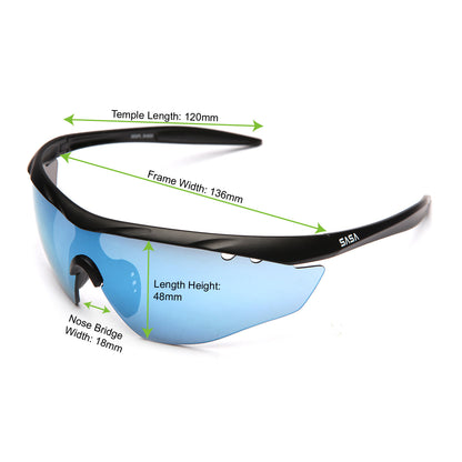 sports sunglasses for men