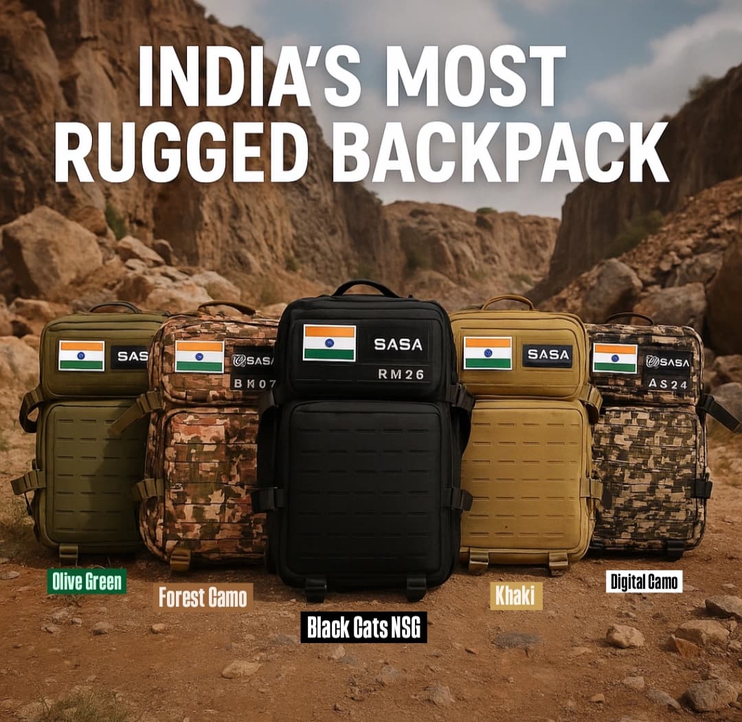 travel bags online